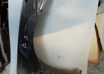 HONDA CIVIC VII SEDAN BŁOTNIK PRAWY PRZOD