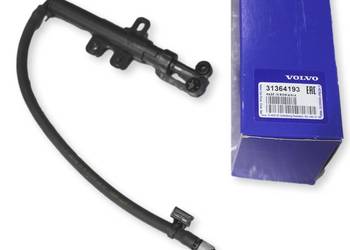 VOLVO S90 S90L V90 V90CC prawy spryskiwacz reflektora OE 31364193