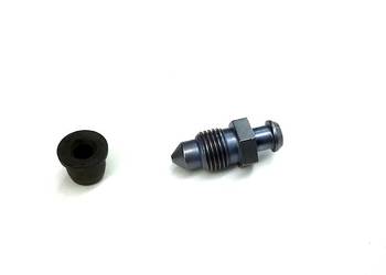 VOLVO S60 V60 XC60 odpowietrznik tyl zacisk hamulcowy 30742…