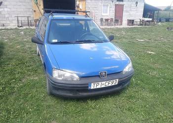 Peugeot 106