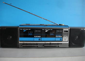 Radiomagnetofon TELETON SDR-5001