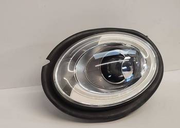 MINI F55 F56 LAMPA PRAWY PRZÓD 7401610 ANGLIK RHD