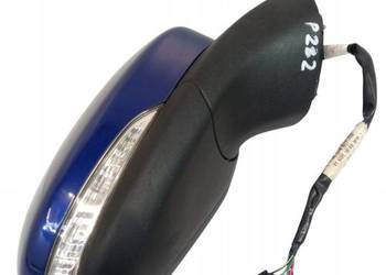 LUSTERKO  PRAWE 6PIN EUROPA LD  Ford Mondeo Mk5 (2014-)