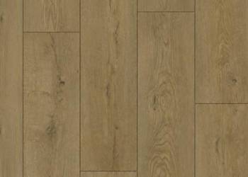 Panele winylowe SPC – Miodowy Dąb 1220 × 183 × 5 mm