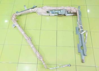 PEUGEOT 4007 2.2 HDI 09r 5D kurtyna powietrzna lewa BAM-PT1-1678