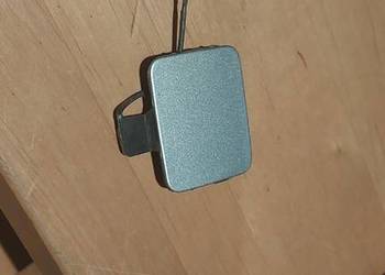 Zaślepka haka zderzaka BMW 3 E90 E91  7116687