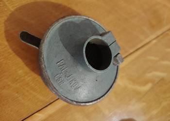 Filtr powietrza Jawa Cz 125 Oryginał PAL Jikov CSR