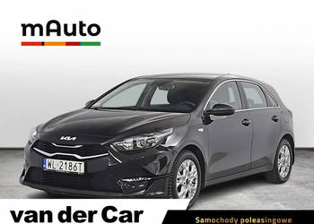 Kia Cee'd 1.5 T-GDI M ! Z Polskiego Salonu ! Faktura Vat ! III (2018-)
