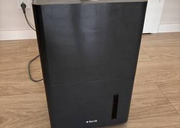 Osuszacz powietrza Pochłaniacz wilgoci FERSK Torr 20