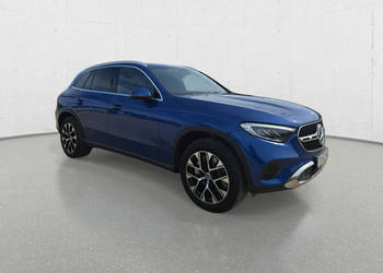 Mercedes GLC 300 Poleasingowe.pl CF II (2022-)