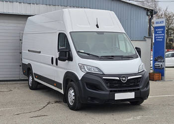 Opel Movano 2.2 CDTi