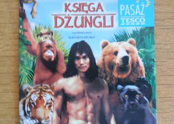 Jason Scott Lee - Księga dżungli