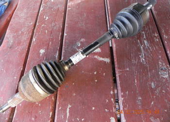 Renault Laguna 2.0 DCI Półoś prawa