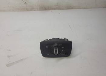 PRZEŁĄCZNIK ŚWIATEŁ AUDI A6 C7 A7 4G0941531BE