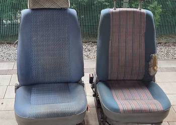 Fotele Cinqucento Sporting 1100