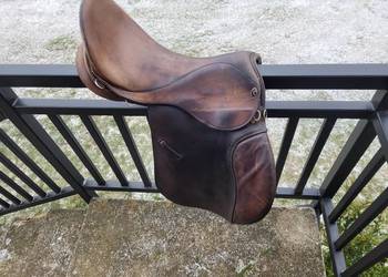 Siodło 17 gratis wysyłka