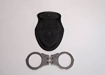 Kajdanki zespolone z kaburą