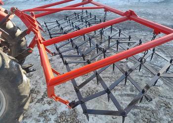 Brony 3 składane ciężkie