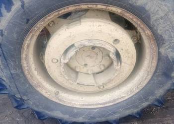 Obciazniki do ursusa c 360 nowy typ tylnie