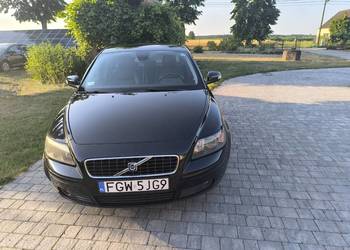 Sprzedam Volvo V40  rok 2006 Disel