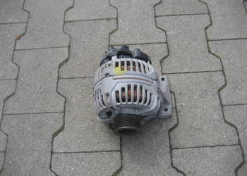 volvo s80 v70 s60 00-04r alternator 9442841 0124515017