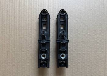 VW PASSAT REGULACJA PASA MOCOWANIE 3C8857819