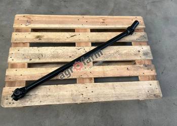 Wał Deutz Agrocompact F90, F100, F80, F75