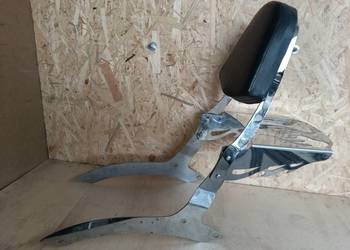 Oparcie i bagażnik Yamaha Virago 750 1000 1100