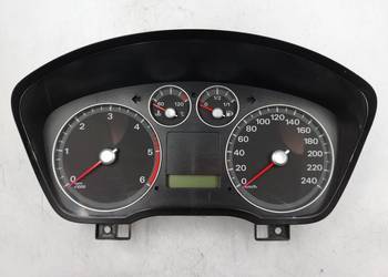 Licznik Zegary Ford C-Max Focus MK2 1.6 TDCI 4M5T-10849-GP