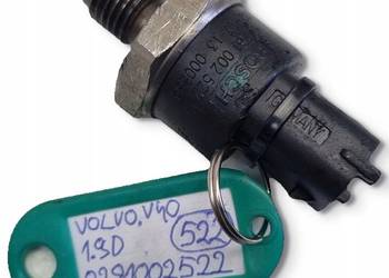 Renault Trafic Laguna Megane Scenic 1.9 DCI CZUJNIK PALIWA zawór 0281002522