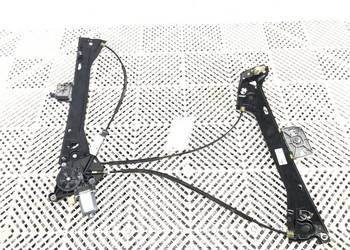 PODNOŚNIK SZYBY LEWY PRZÓD AUDI TT 8S 8S0837461 Sportowy/Coupe MECHANI