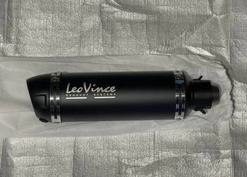Wydech Leovince 51mm