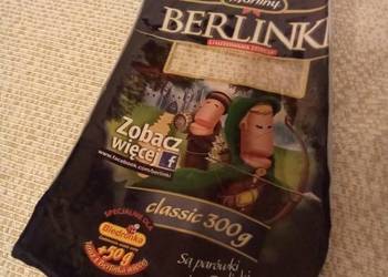 Berlinki opakowanie Robin hood