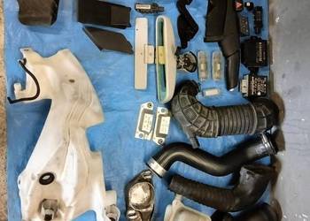 Części Audi a4 B7 2.0 TDI BLB 2005r.