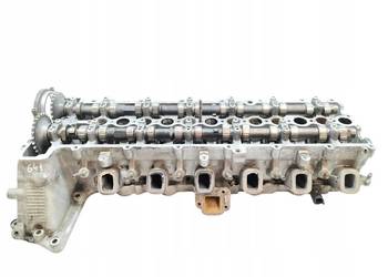 GŁOWICA KOMPLETNA 2246875 9 3.0 D M57 Bmw Seria 5 IV (1995-2003) E39 224687