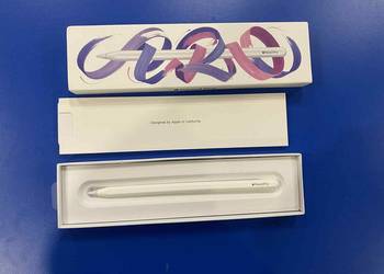 Rysik APPLE Pencil Pro