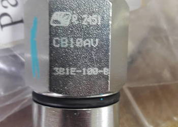 Zawór Comatrol CB10AV 3B1E-100-B