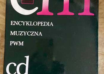 Encyklopedia Muzyczna PWM (c-d część biograficzna)