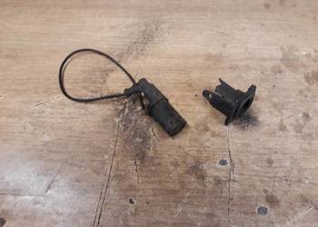 BMW E36 COMPACT CZUJNIK PARKOWANIA PDC 8352137 66218352137