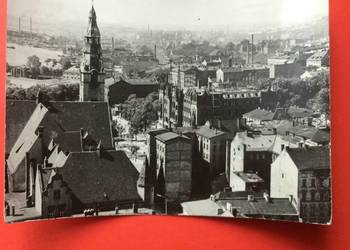 ( 1024 ) Widokówka Szczecin