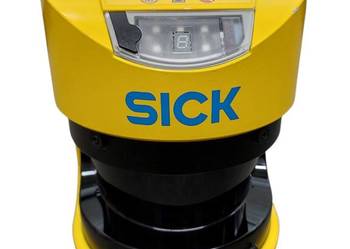 SICK S30A Skaner Laserowy -6011BA