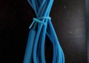 Kabel Przewód DO JBL Bose, sennhiser, Denon z microfonem