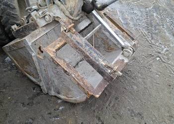 Łyżka ładowarka tih