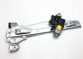 PODNOŚNIK SZYBY LEWY TYŁ SSANGYONG TIVOLI 98830-X1010 Crossover