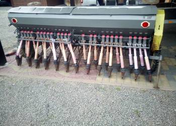 Części siewnik poznaniak