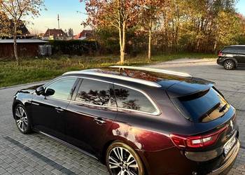 Renault Talisman Initiale Paris 1.6 BiTurbo 160 KM | 4Control | BOSE | HUD