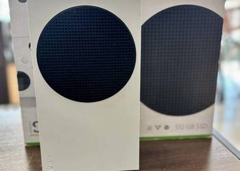 Konsola Xbox Series S EP2-10061 512GB