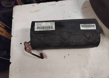 E 39 Airbag pasażera