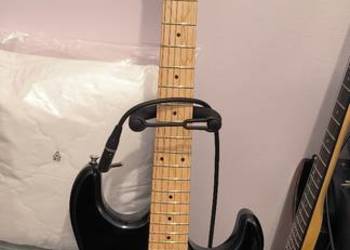 Gitara elektryczna Kramer Baretta Special.