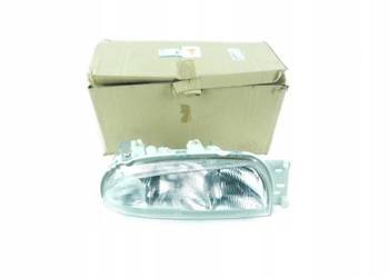 LAMPA PRAWY PRZÓD FORD FIESTA 95-02